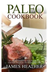 Paleo Cookbook