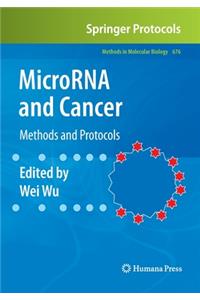 MicroRNA and Cancer