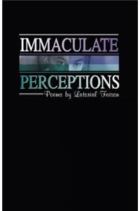Immaculate Perceptions