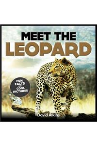 Meet The Leopard