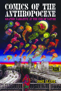 Comics of the Anthropocene