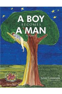 A Boy Becomes a Man