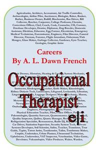 Careers: Occupational Therapist