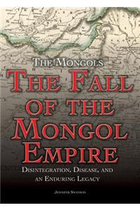 Fall of the Mongol Empire