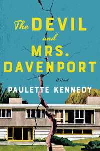 Devil and Mrs. Davenport