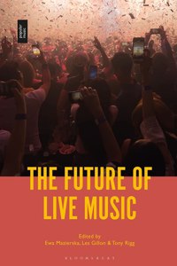 Future of Live Music