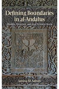 Defining Boundaries in Al-Andalus