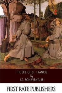 The Life of St. Francis