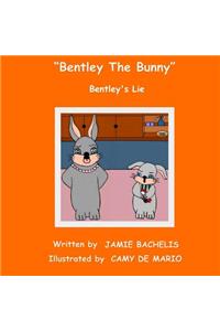 Bentley The Bunny