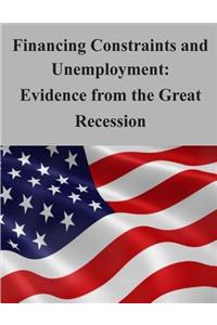 Financing Constraints and Unemployment
