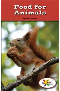Food for Animals