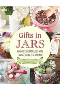 Gifts in Jars