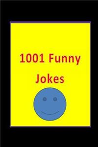 1001 Funny Jokes