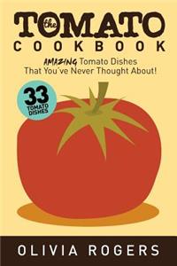 The Tomato Cookbook