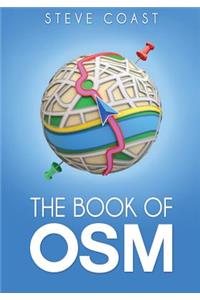 The Book of OSM