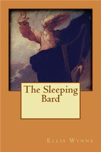Sleeping Bard