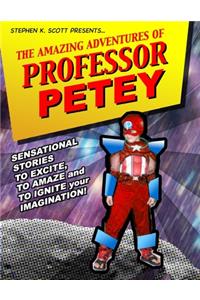 Adventures of Professor Petey