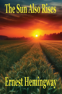 Sun Also Rises
