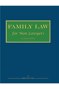 Family Law for Non-Lawyers