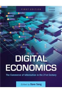Digital Economics