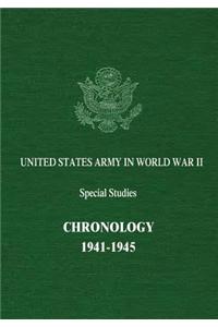 Chronology