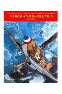 Story of Normandie-Niemen Book 2