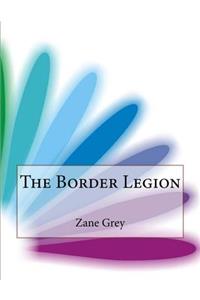 The Border Legion