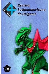 Revista Latinoamericana de Origami 