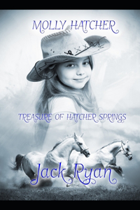 Molly Hatcher Treasure of Hatcher Springs