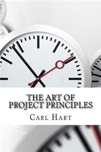 The Art Of Project Principles