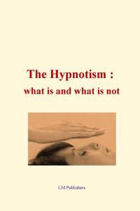 Hypnotism