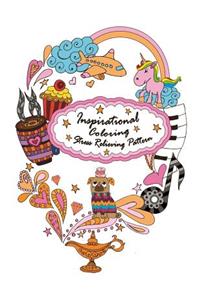 inspirational coloring