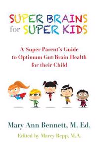 Super Brains for Super Kids