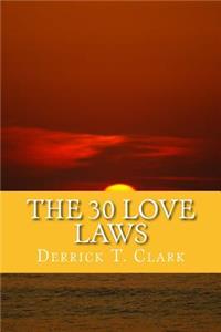 30 Love Laws