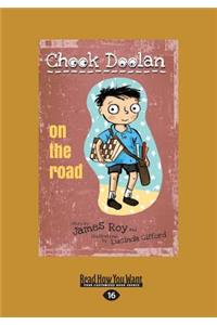 On the Road: Chook Doolan (Large Print 16pt)