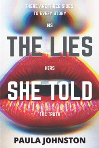 The Lies She Told