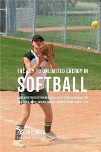 The Key to Unlimited Energy in Softball