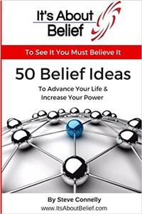 50 Belief Ideas