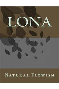 Lona