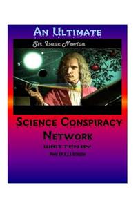 Ultimate Science Conspiracy Network