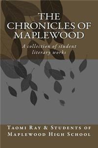 Chronicals of Maplewood