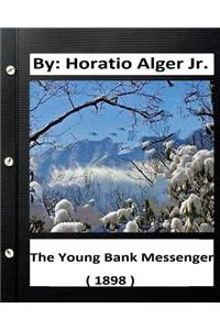 Young Bank Messenger. ( 1898 ) By