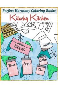 Kitschy Kitchen