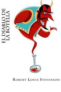 El diablo de la botella