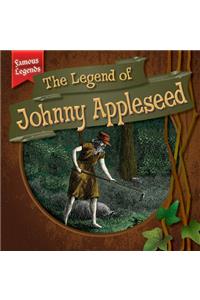 Legend of Johnny Appleseed