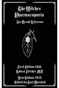 Witches Pharmacopoeia