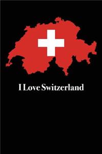 I Love Switzerland