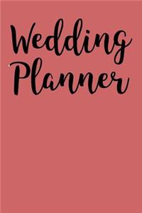 Wedding Planner