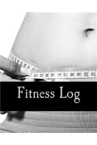 Fitness Log