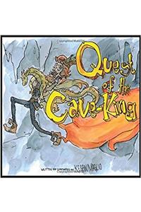 Quest of the Cave-King